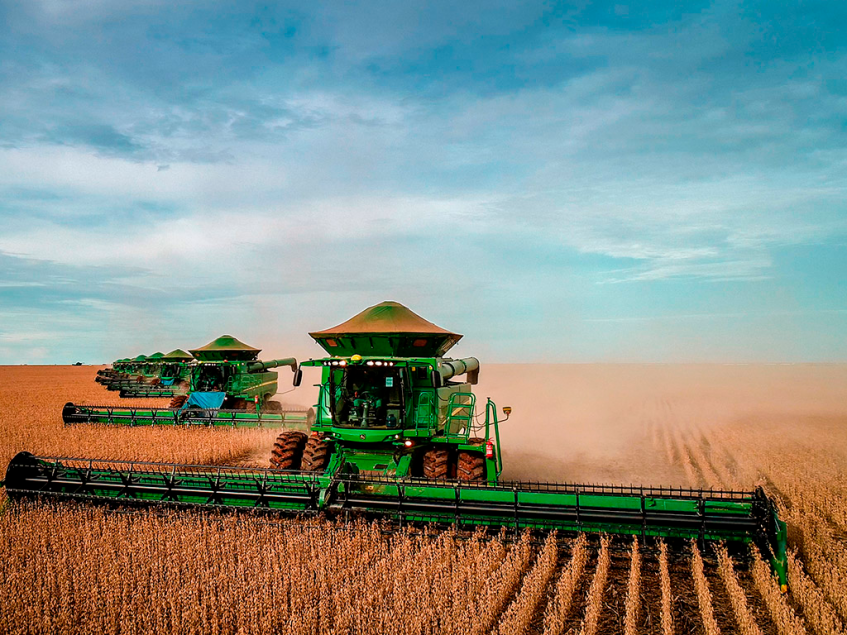 5 Descobertas da Ciência que Estão Turbinando a Eficiência das Lavouras em Mato Grosso