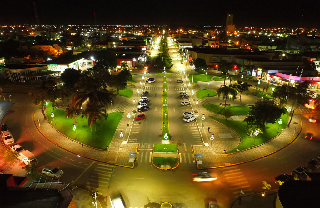 Sinop se consolida como potência econômica com a abertura de 1.559 novas empresas em apenas 45 dias