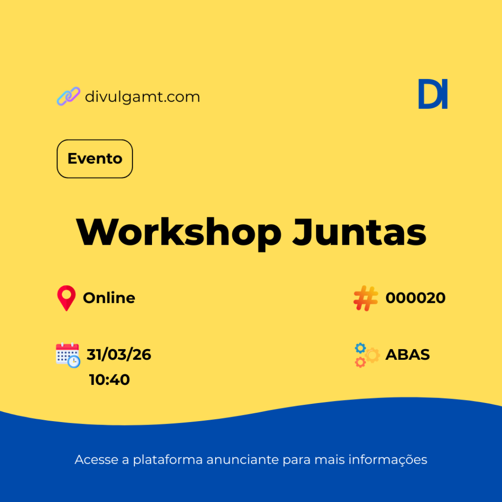 Potencializando o Coletivo: Workshop Juntas com a ABAS [000020]