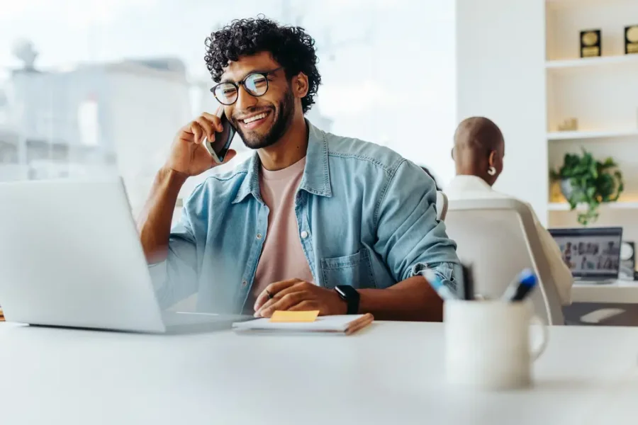 Liderança e Impacto Social: Vaga para Coordenador(a) de Projetos no Atados